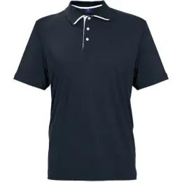Golfer Mens Navy